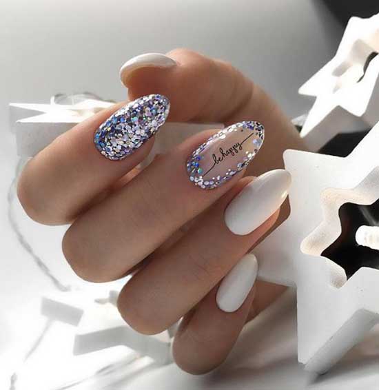 Manucure couleur à la mode 2026 photo des ongles