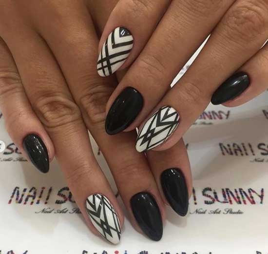 Manucure blanche tendance 2026