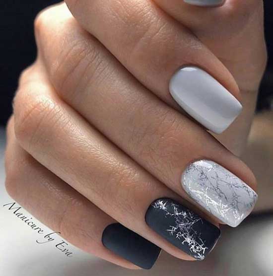 Couleur à la mode de la manucure 2026