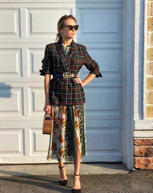 Jupes à la mode 2026