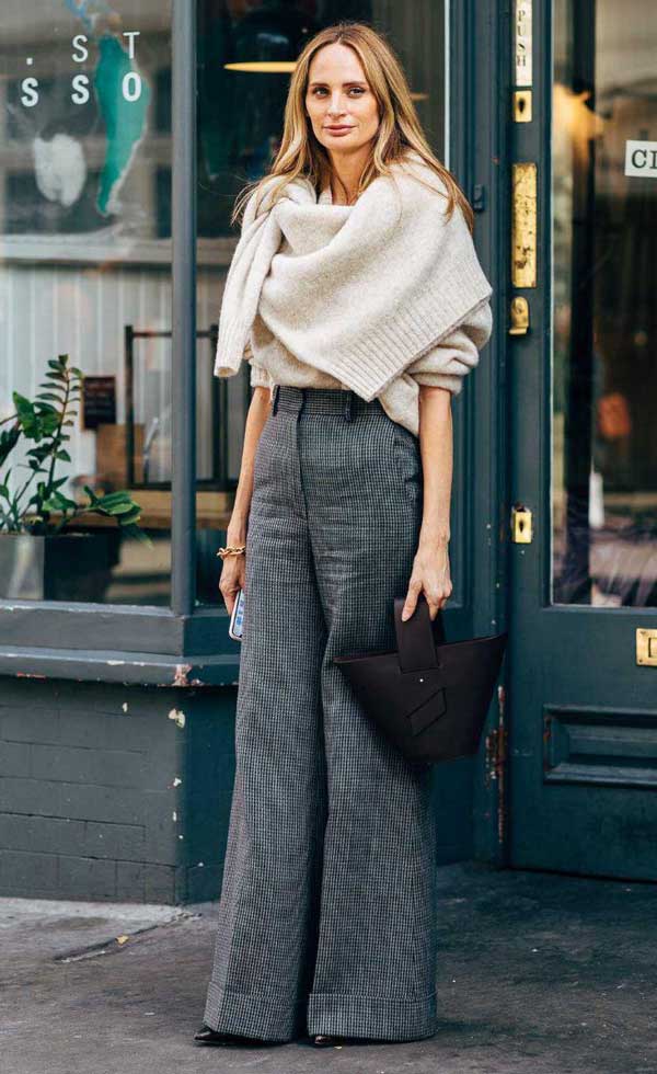 Pulls à la mode 2026 photo