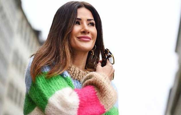 Pull à la mode 2026 photos et images