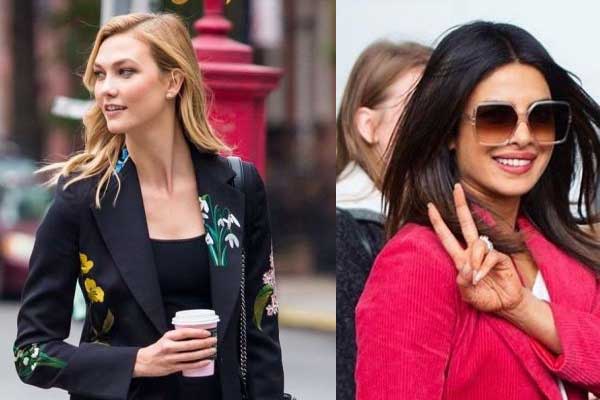 Costumes-pantalons à la mode étoiles images 2026