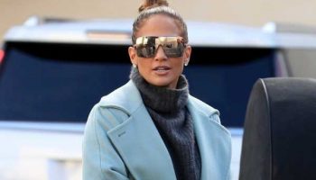 Jennifer Lopez style trois looks 2026
