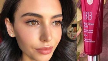 BB crème - qu'est-ce que c'est