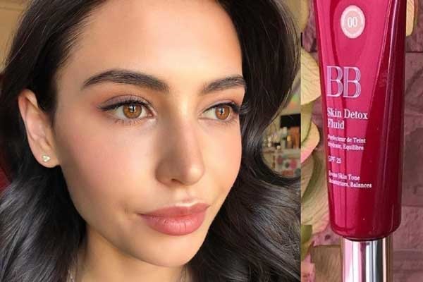 BB crème - qu'est-ce que c'est