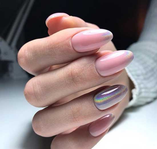 Frotter avec effet doré