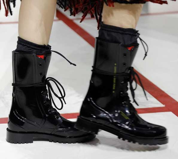 Chaussures de mode 2026