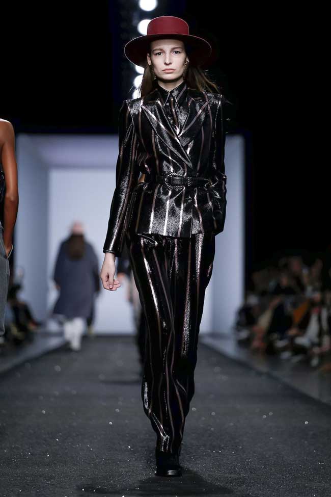 Ensemble pantalon Alberta-Ferretti 2026