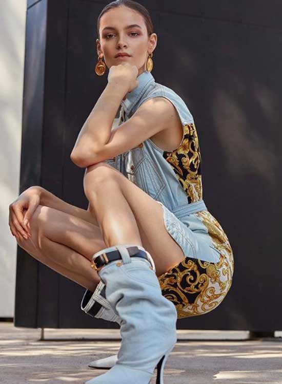 Chaussures de mode 2026