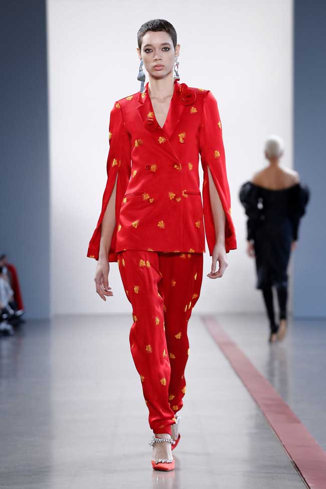 Ensemble Pantalon Hellessy Ready 2026