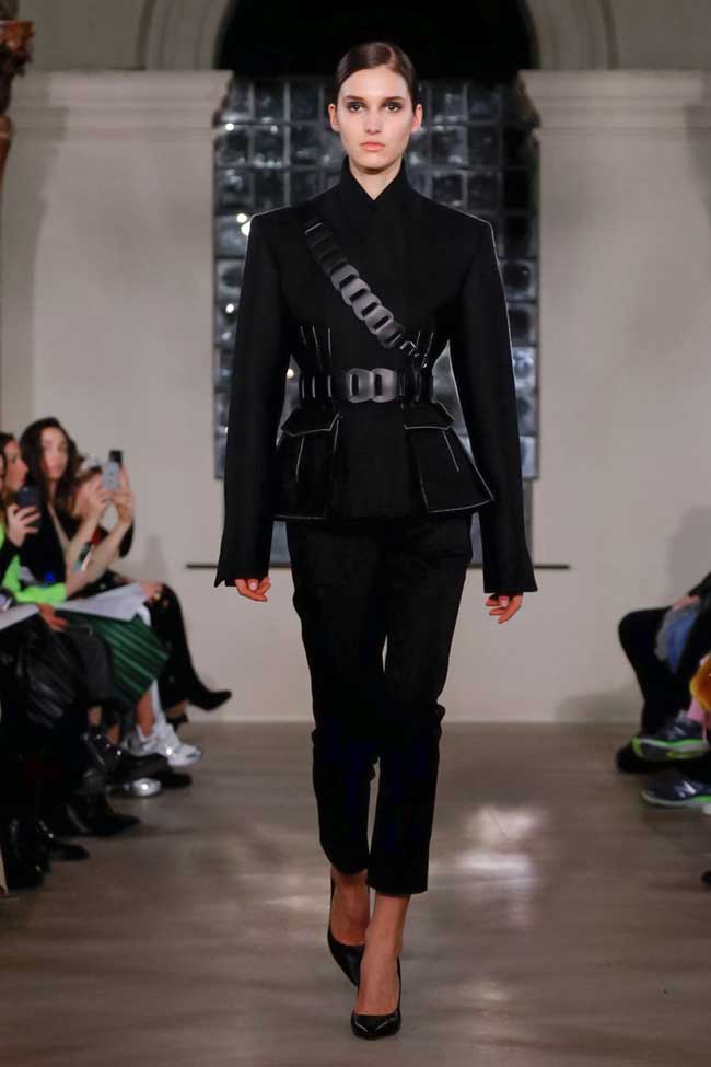 Pantalons à la mode 2026