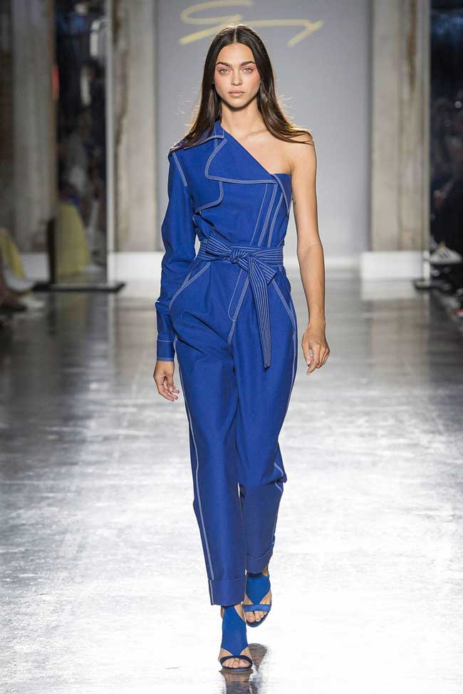 Combinaison genny-2019