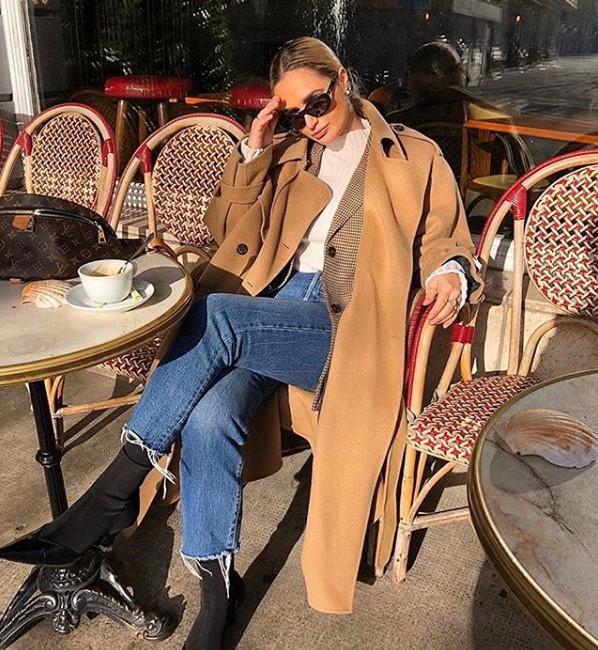 Une sélection d'images dans des tons marron