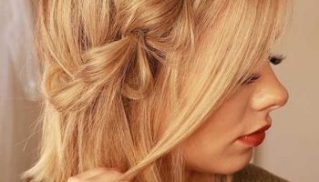 Frange et coupe de cheveux à la mode 2026