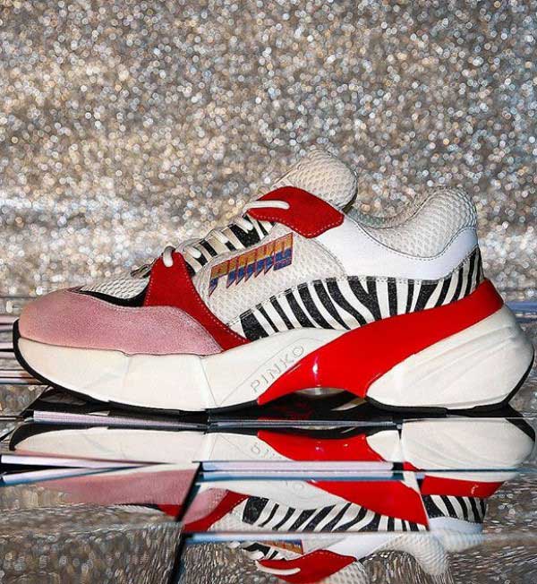 Chaussures de mode 2026