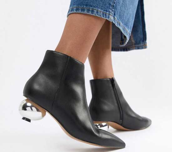 Chaussures à la mode pour le printemps et l'été 2026, photos, tendances