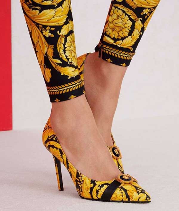 Aperçu des chaussures à la mode printemps-été 2026