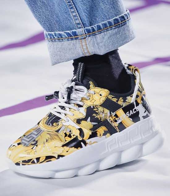 Baskets - mannequin 2026