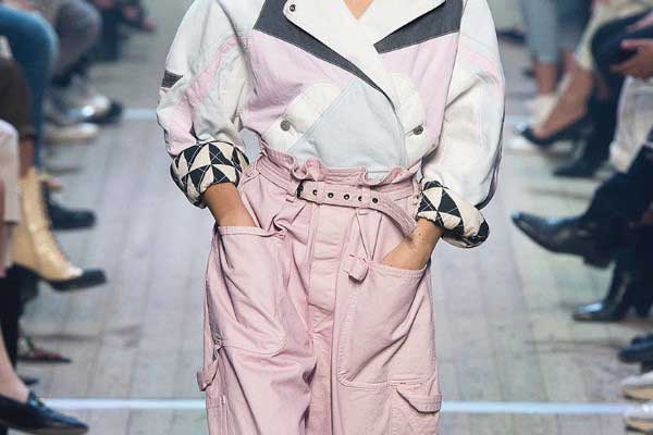 Jeans à la mode 2026 photos et examen des modèles