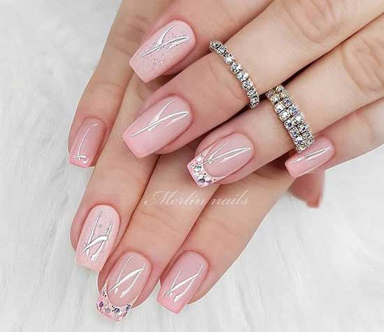 Design français à la mode de couleur beige 2025-2026