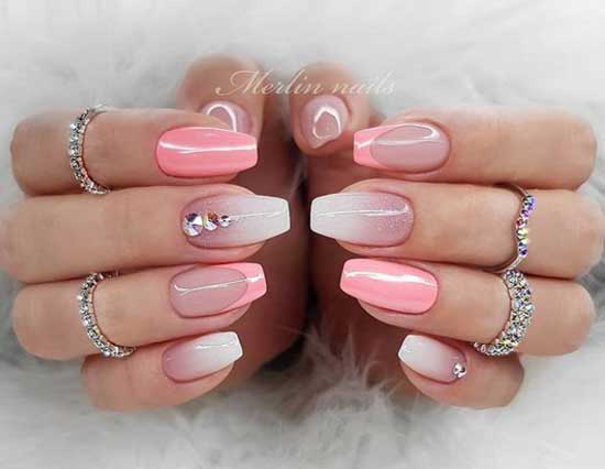 Français avec couleur corail 2025-2026