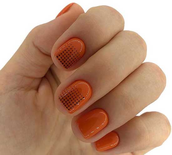 Manucure rouge vif 2026