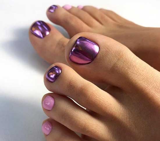 Pédicure à friction 2026