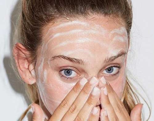 Usage domestique de l'acide hyaluronique