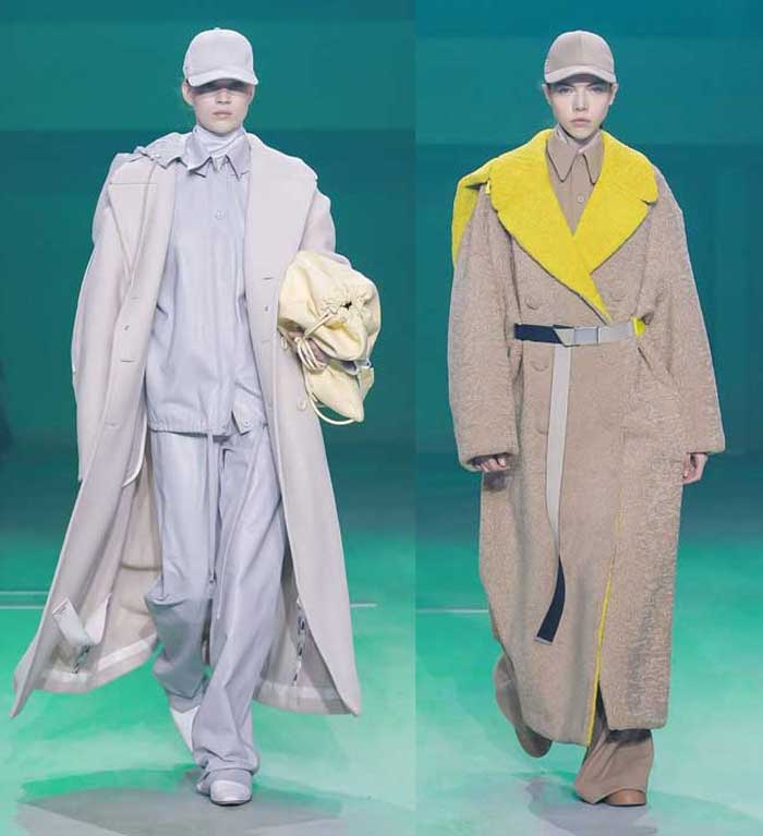 10 manteaux tendances printemps-été 2026