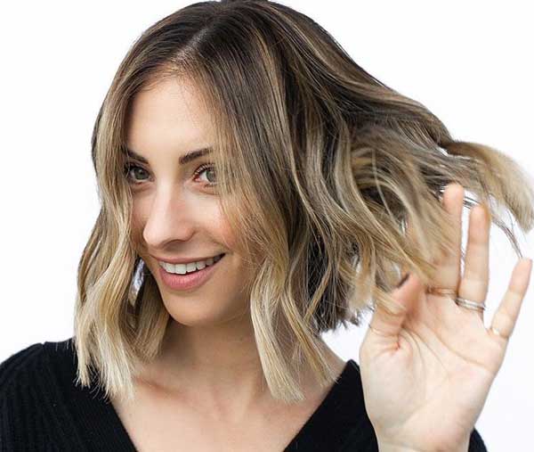 Photos de coupes de cheveux pour femmes réelles 2026