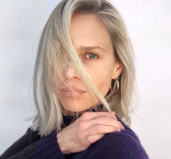 Coupes de cheveux réelles 2025-2026