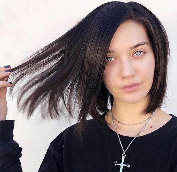 Coupes de cheveux réelles 2025-2026