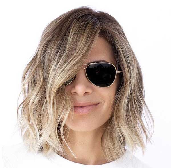 Coupes de cheveux réelles 2026