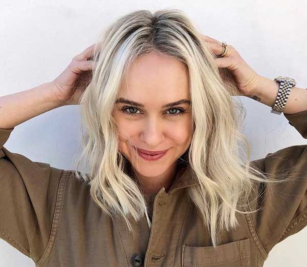 Coupes de cheveux réelles 2025-2026