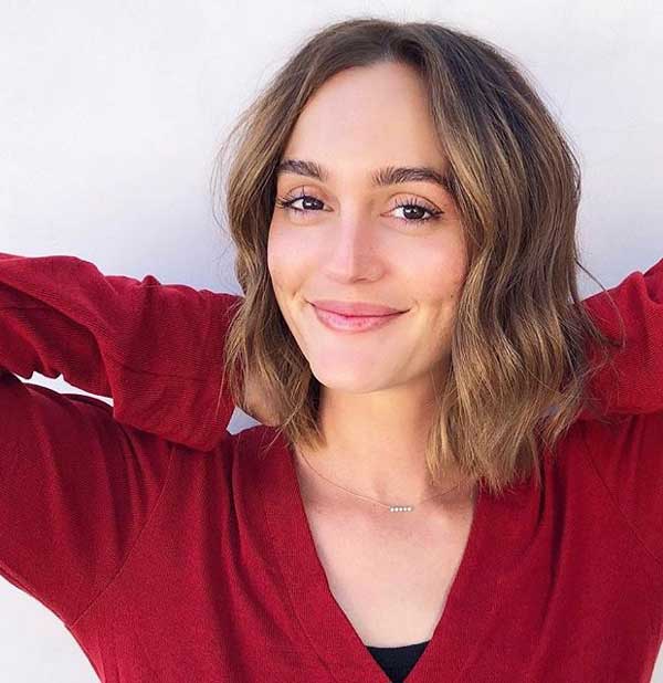 Coupes de cheveux réelles 2025-2026 photo