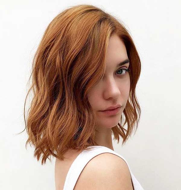 Coupe de cheveux féminine actuelle 2025-2026