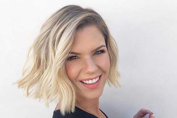 Coupes de cheveux à la mode 2025-2026