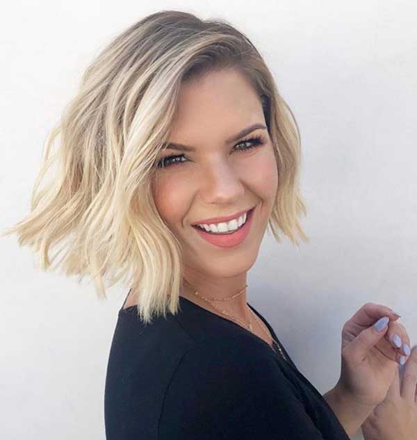 Coupes de cheveux à la mode et actuelles photo 2025-2026