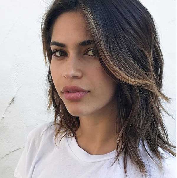 Coupes de cheveux à la mode 2025-2026