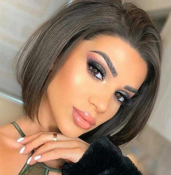 Belles coupes de cheveux pour femmes 2026