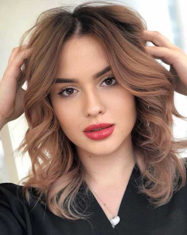 Coupes de cheveux réelles 2025-2026 photo