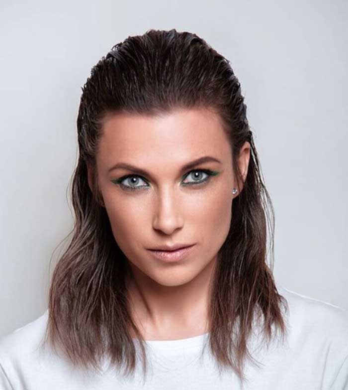 Coiffures à la mode et style 2026