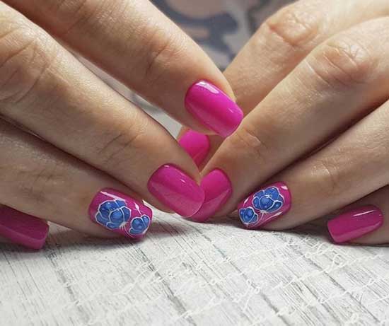 Conception de fleurs 2025-2026