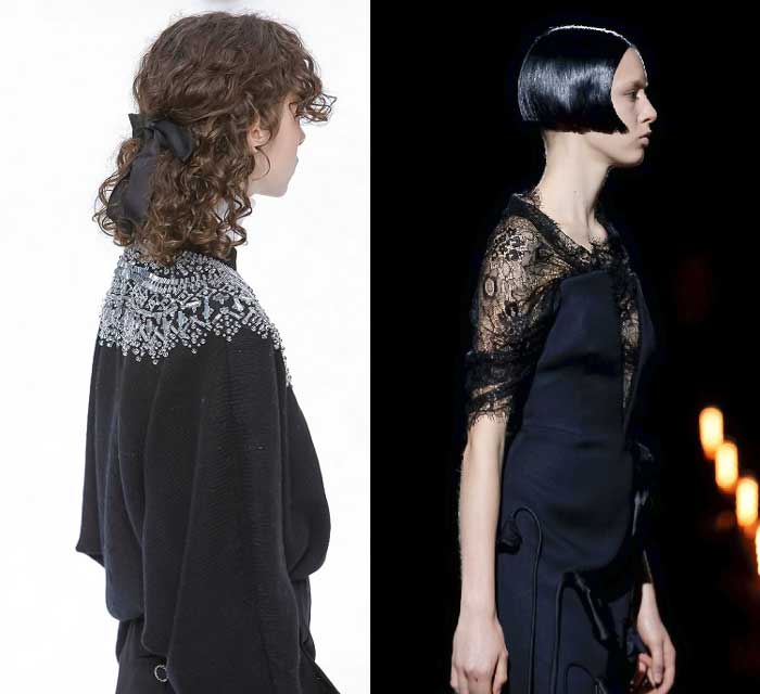 Style à la mode photos et tendances 2026