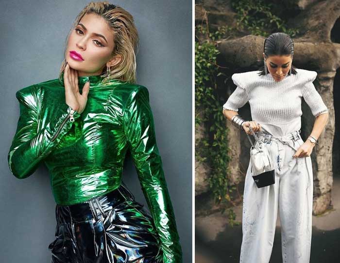 Coiffures et coiffures à la mode 2026