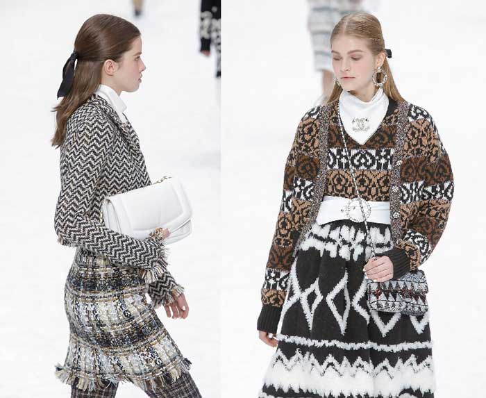 Style à la mode 2026 photo