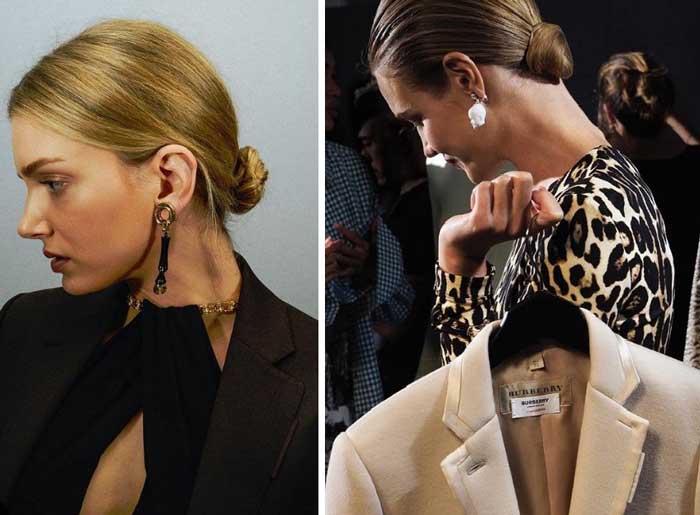 Quelles coiffures porter en 2026