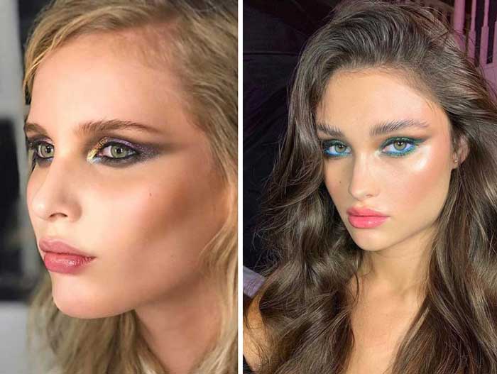 Maquillage 2026 photo