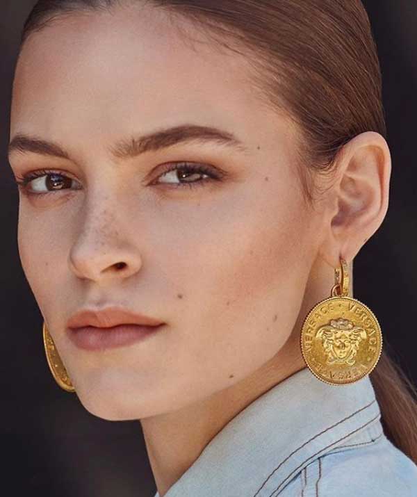 Maquillage Naturel De Mode 2026